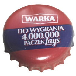 POLONIA (PL)  Cerveza...