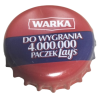 POLONIA (PL)  Cerveza Browary Warka