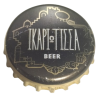GRECIA (GR)  Cerveza Ikarian Brewery