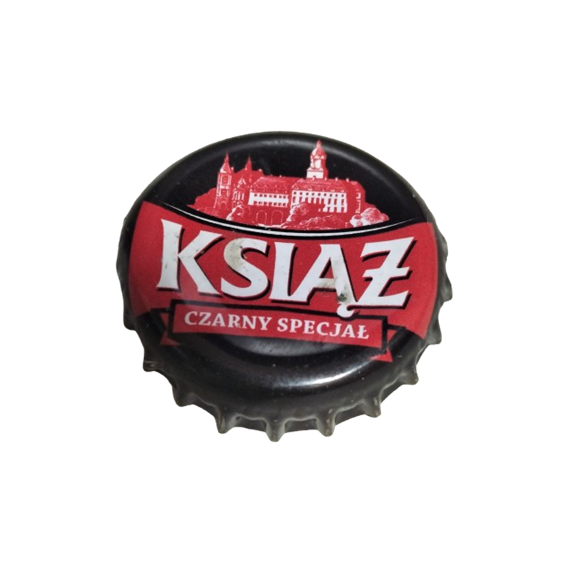 POLONIA (PL)  Cerveza Browar Okocim