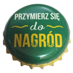 POLONIA (PL)  Cerveza...