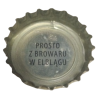 POLONIA (PL)  Cerveza Elbrewery Company Ltd.