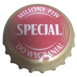 POLONIA (PL)  Cerveza...