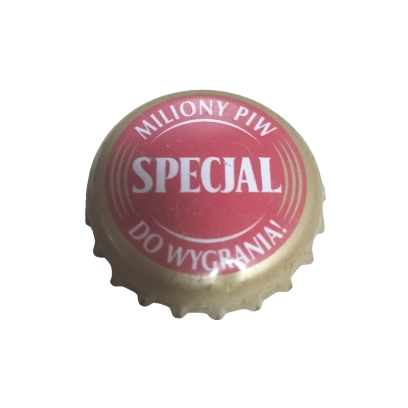 POLONIA (PL)  Cerveza Elbrewery Company Ltd.