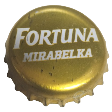 POLONIA (PL)  Cerveza Fortuna, (Browar)