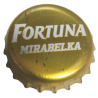 POLONIA (PL)  Cerveza Fortuna, (Browar)