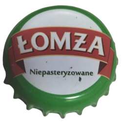 POLONIA (PL)  Cerveza...