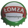 POLONIA (PL)  Cerveza Browar Łomża