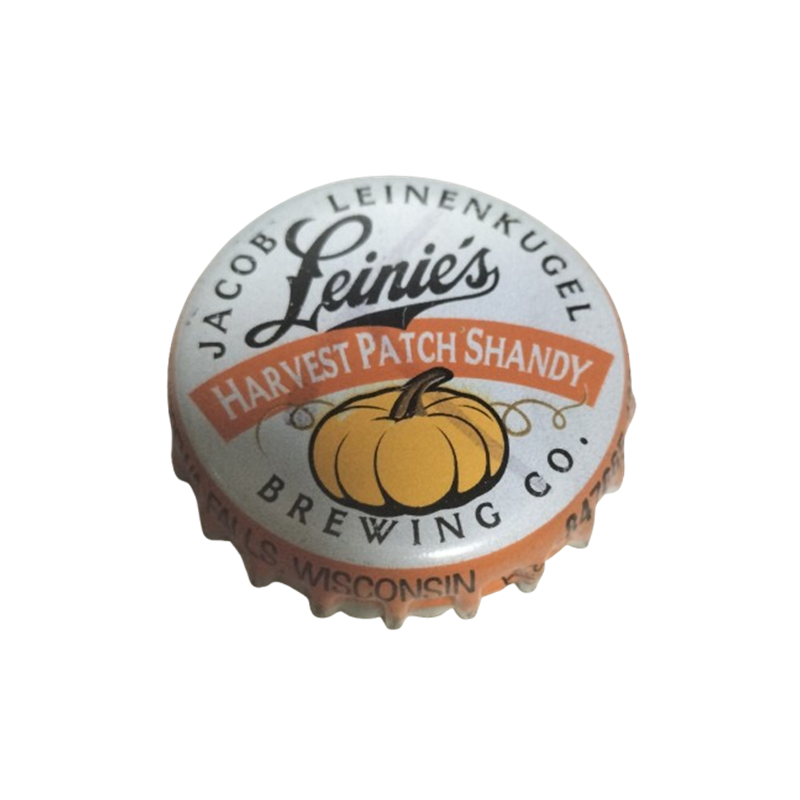 ESTADOS UNIDOS (US)  Cerveza Jacob Leinenkugel Brewing Company - 849052-10018854