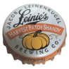 ESTADOS UNIDOS (US)  Cerveza Jacob Leinenkugel Brewing Company - 849052-10018854