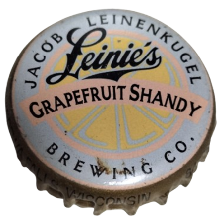 ESTADOS UNIDOS (US)  Cerveza Jacob Leinenkugel Brewing Company - 845880-10013666