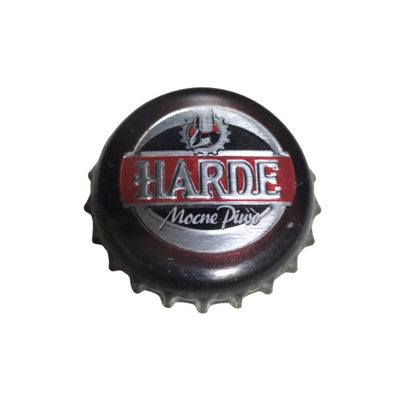 POLONIA (PL)  Cerveza Browar Amber