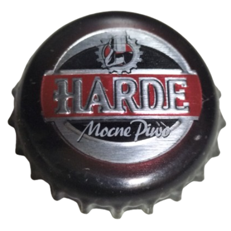 POLONIA (PL)  Cerveza Browar Amber