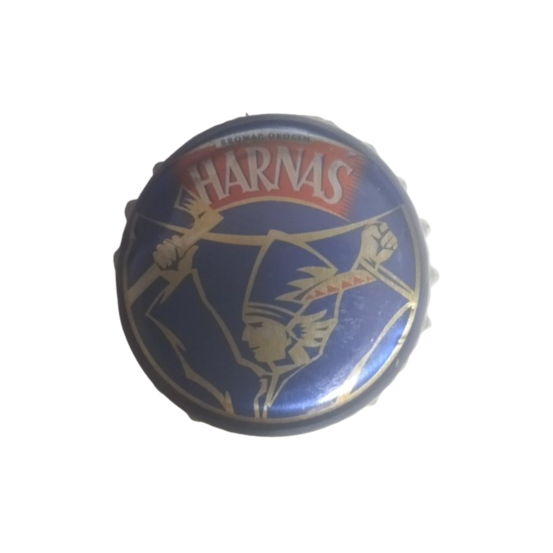 POLONIA (PL)  Cerveza Browar Okocim
