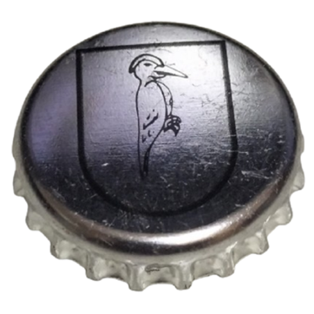 ESTADOS UNIDOS (US)  Cerveza Cuver Belgian Brewers
