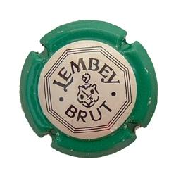 Lembey X-7840 V-525