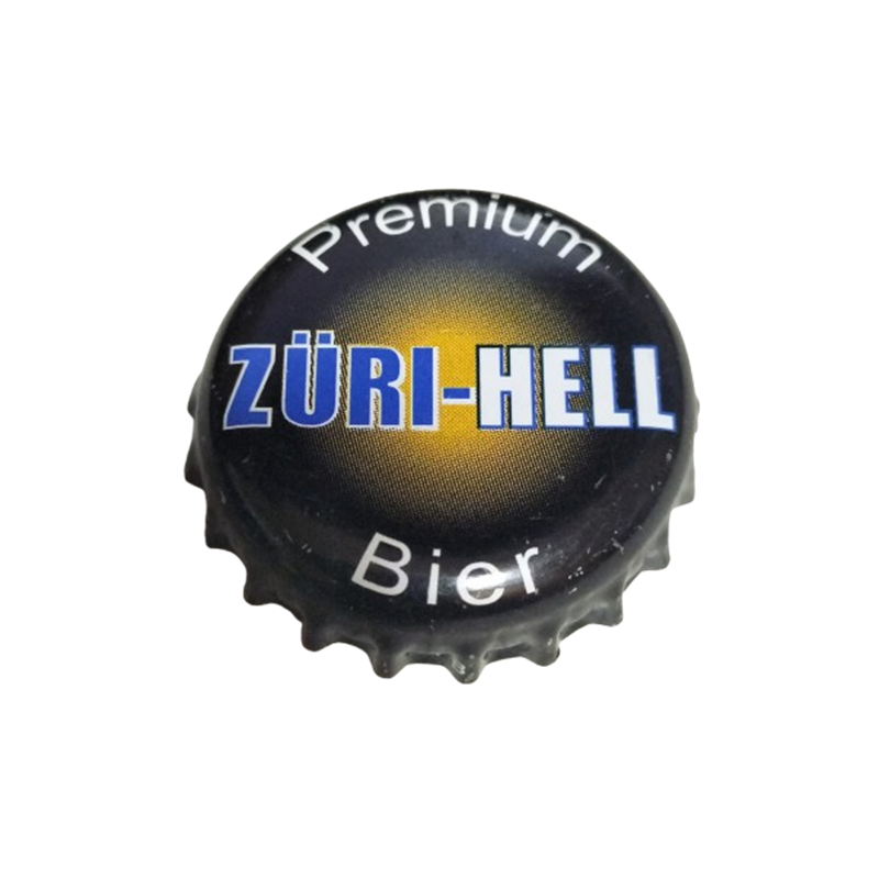 SUIZA (CH)  Cerveza Brauerei Uster Braukultur AG