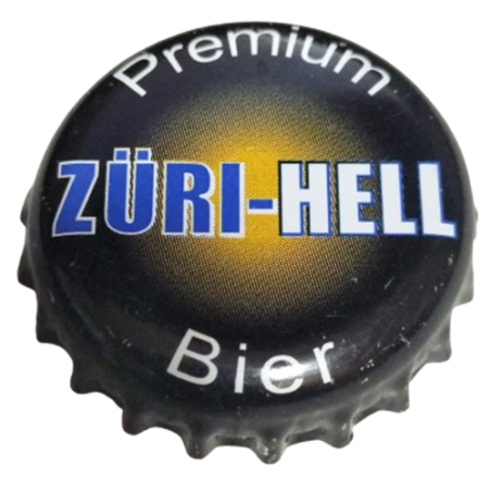 SUIZA (CH)  Cerveza Brauerei Uster Braukultur AG