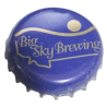 ESTADOS UNIDOS (US)  Cerveza Big Sky Brewing Company