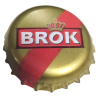 POLONIA (PL)  Cerveza Królewskie Browary Warszawskie