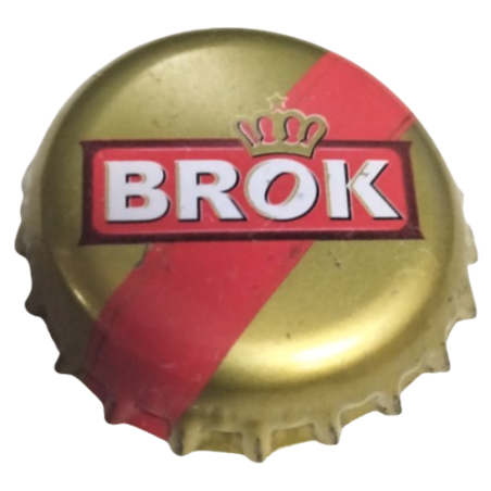 POLONIA (PL)  Cerveza Królewskie Browary Warszawskie