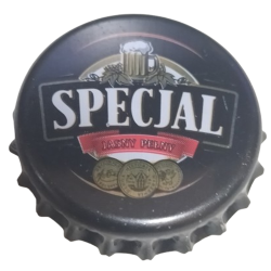 POLONIA (PL)  Cerveza...