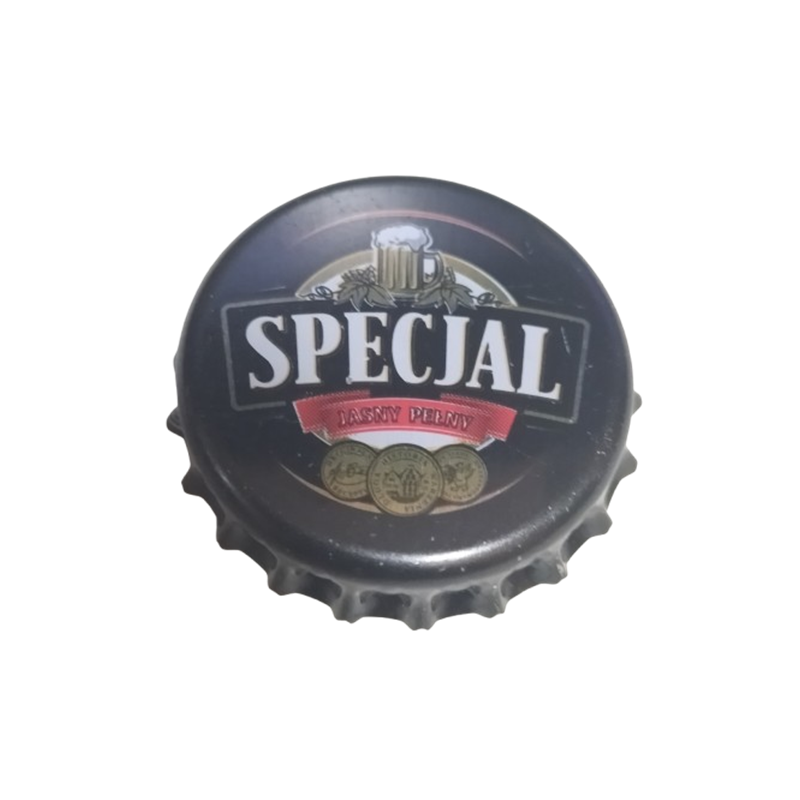 POLONIA (PL)  Cerveza Browar w Elblągu