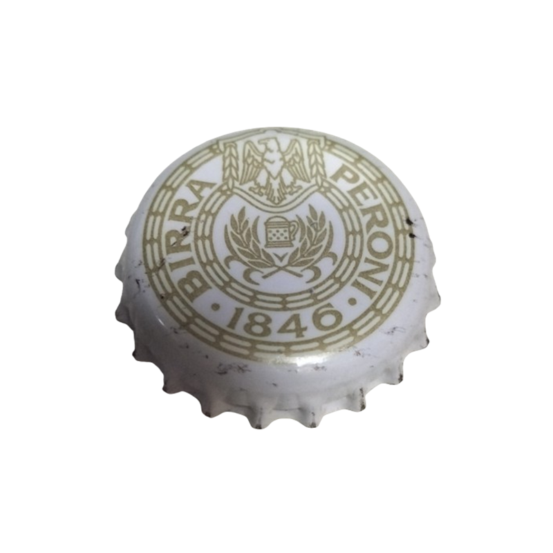 ITALIA (IT) Cerveza Birra Peroni S.p.A.