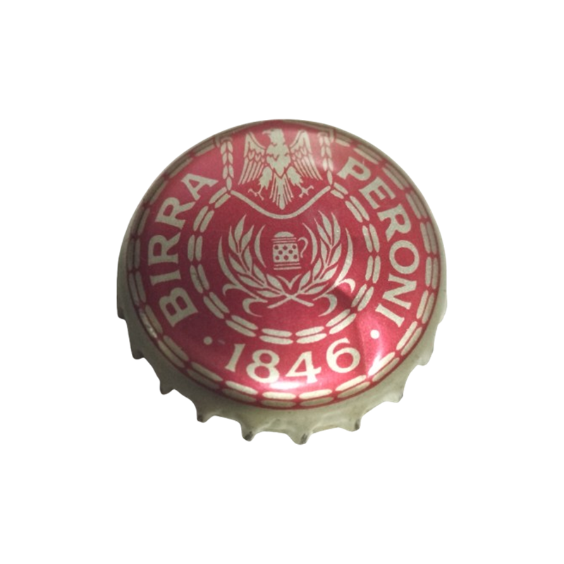 ITALIA (IT) Cerveza Birra Peroni S.p.A.