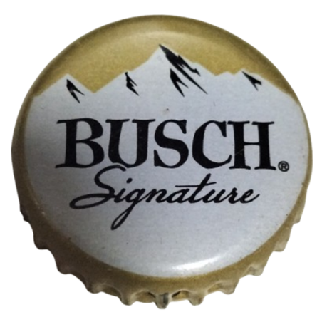 ESTADOS UNIDOS (US)  Cerveza Anheuser-Busch Inc.
