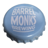 ESTADOS UNIDOS (US)  Cerveza Barrel of Monks Brewing