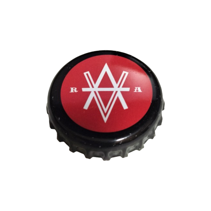 ESTADOS UNIDOS (US)  Cerveza Ardent Craft Ales