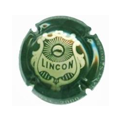Lincon X-2003 V-1534