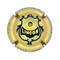 Lincon X-2004 V-3924