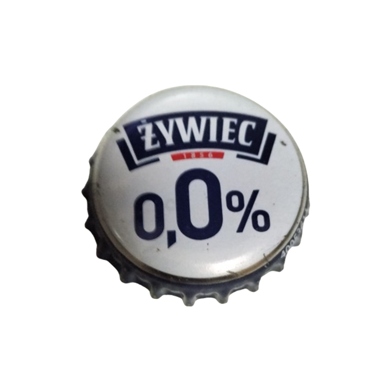 POLONIA (PL)  Cerveza Zywiec 40053614