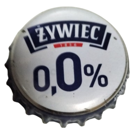 POLONIA (PL)  Cerveza Zywiec 40053614