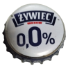POLONIA (PL)  Cerveza Zywiec 40053614