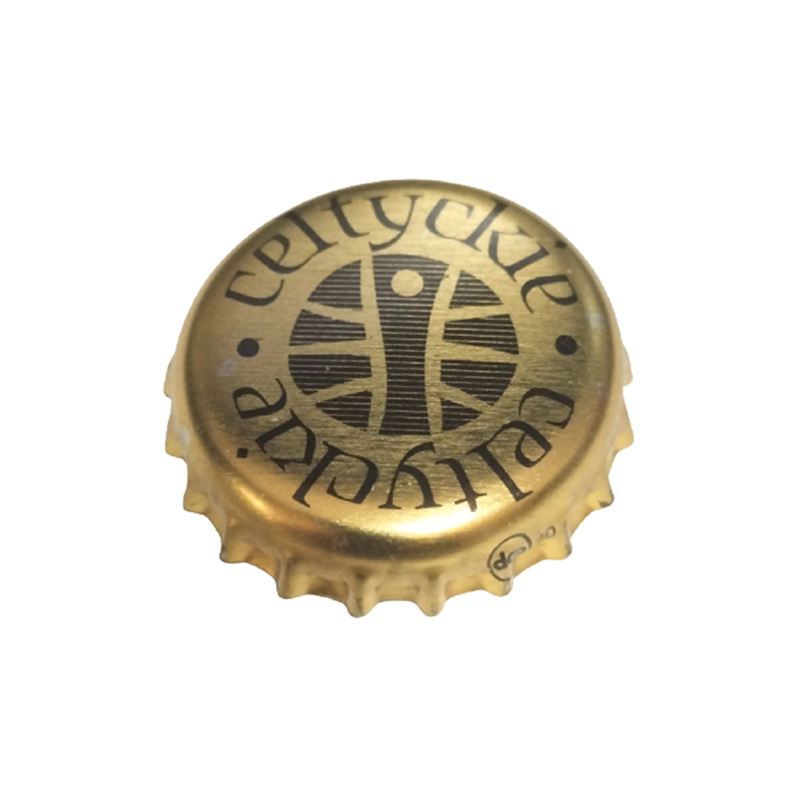 POLONIA (PL)  Cerveza Jako