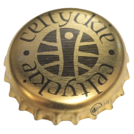 POLONIA (PL)  Cerveza Jako