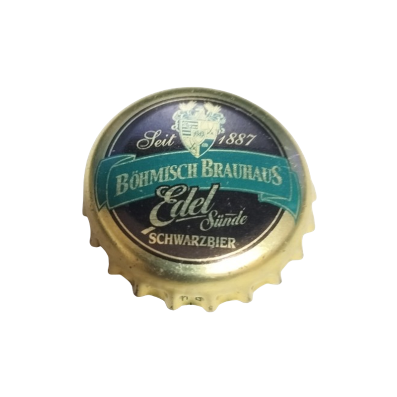 ALEMANIA (DE)  Cerveza Böhmisch Brauhaus Großröhrsdorf GmbH