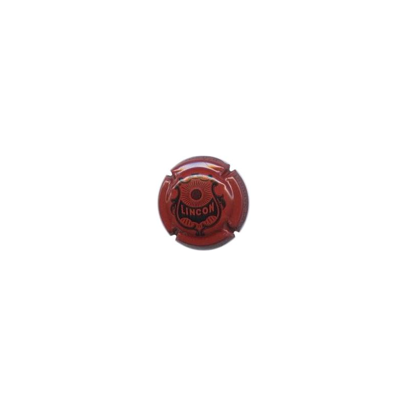 Lincon X-2665 V-4615