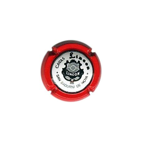 Lincon X-3119 V-1022