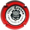 Lincon X-3119 V-1022
