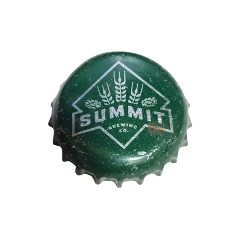 ESTADOS UNIDOS (US)  Cerveza Summit Brewing Company