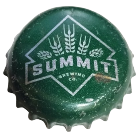 ESTADOS UNIDOS (US)  Cerveza Summit Brewing Company