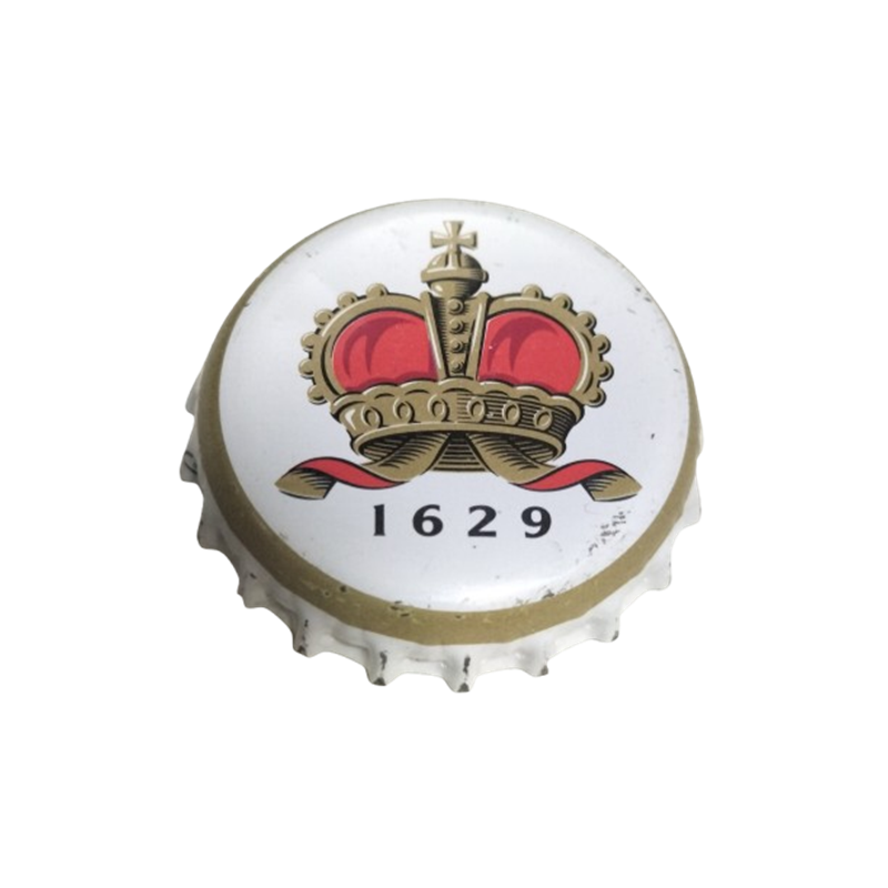 POLONIA (PL)  Cerveza Kompania Piwowarska