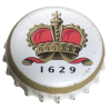 POLONIA (PL)  Cerveza Kompania Piwowarska