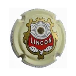 Lincon X-33996 V-11419