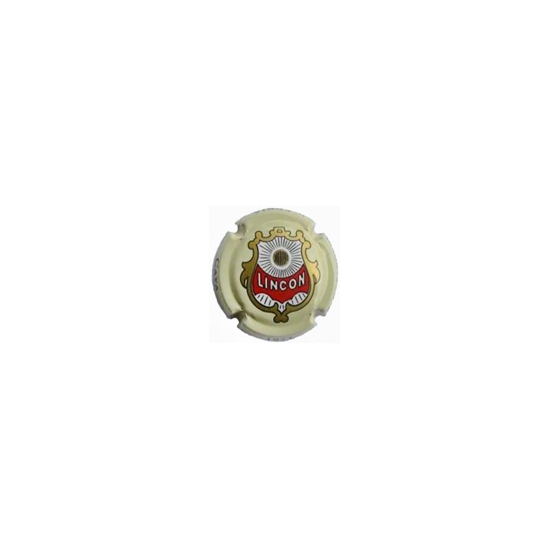 Lincon X-33996 V-11419