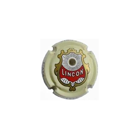 Lincon X-33996 V-11419